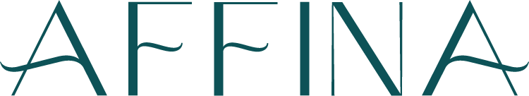 Logo of property Affina