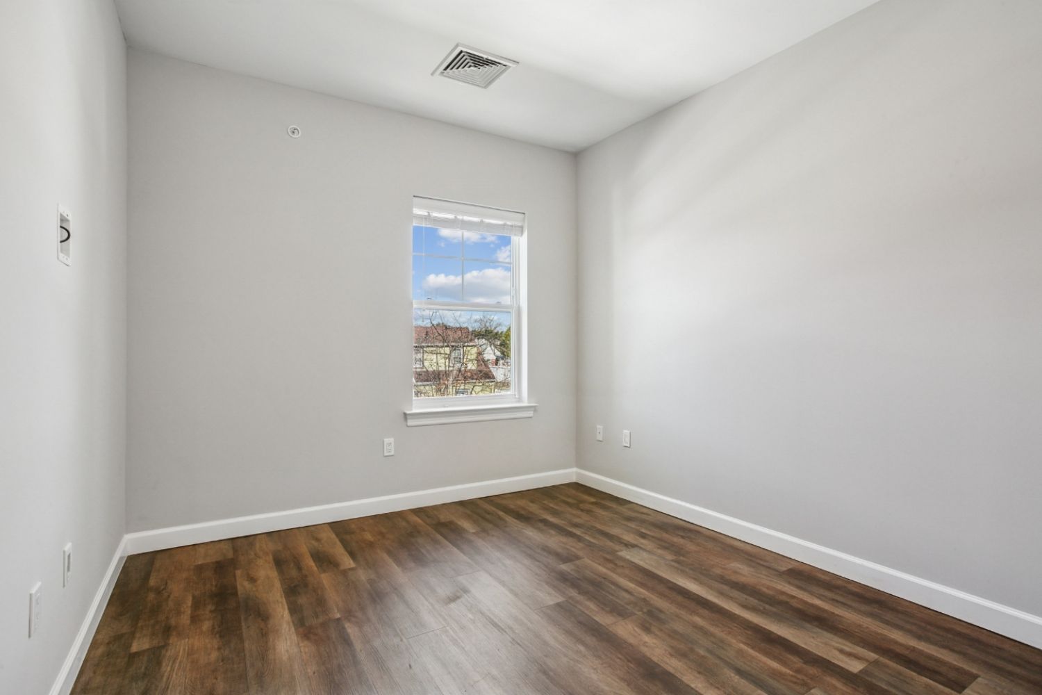 Primary Bedroom – View 2