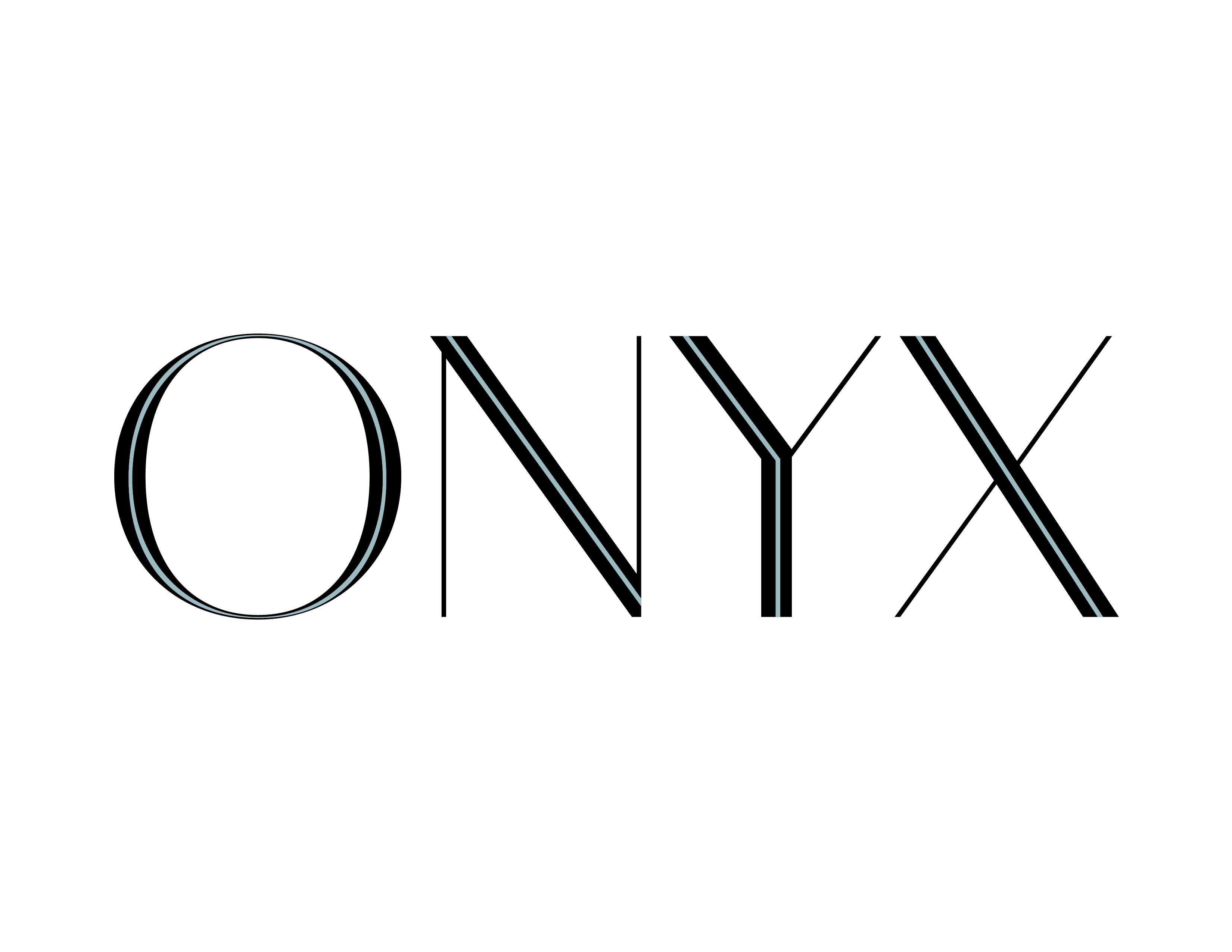 Logo of property Onyx
