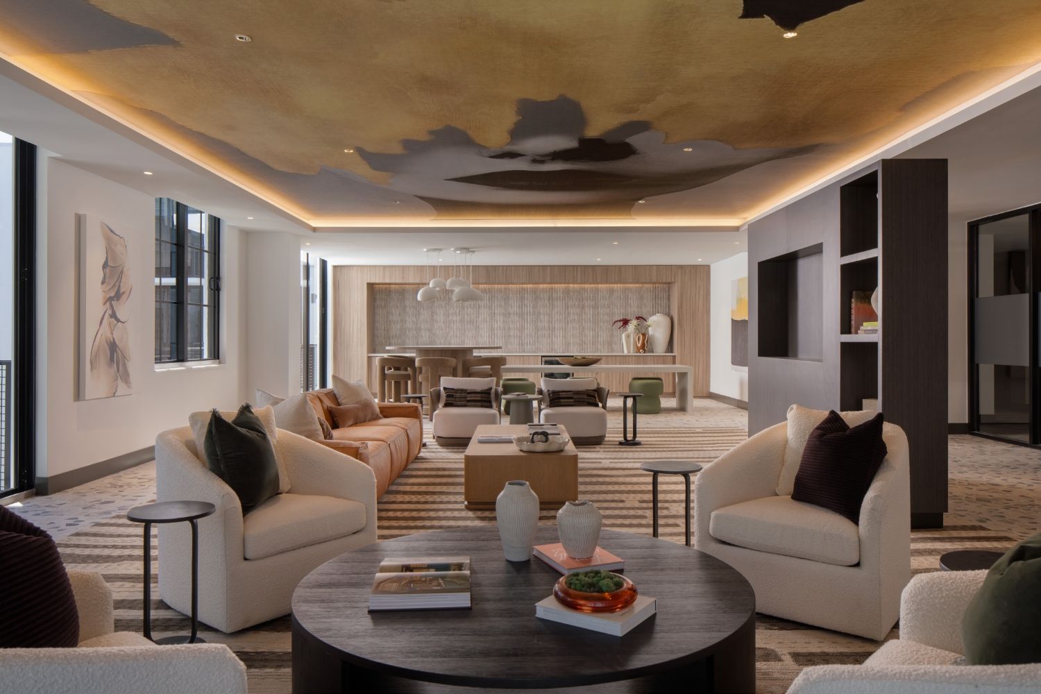 AmaraWynwood_LuxuryApartments_Clubroom_MiamiFlorida
