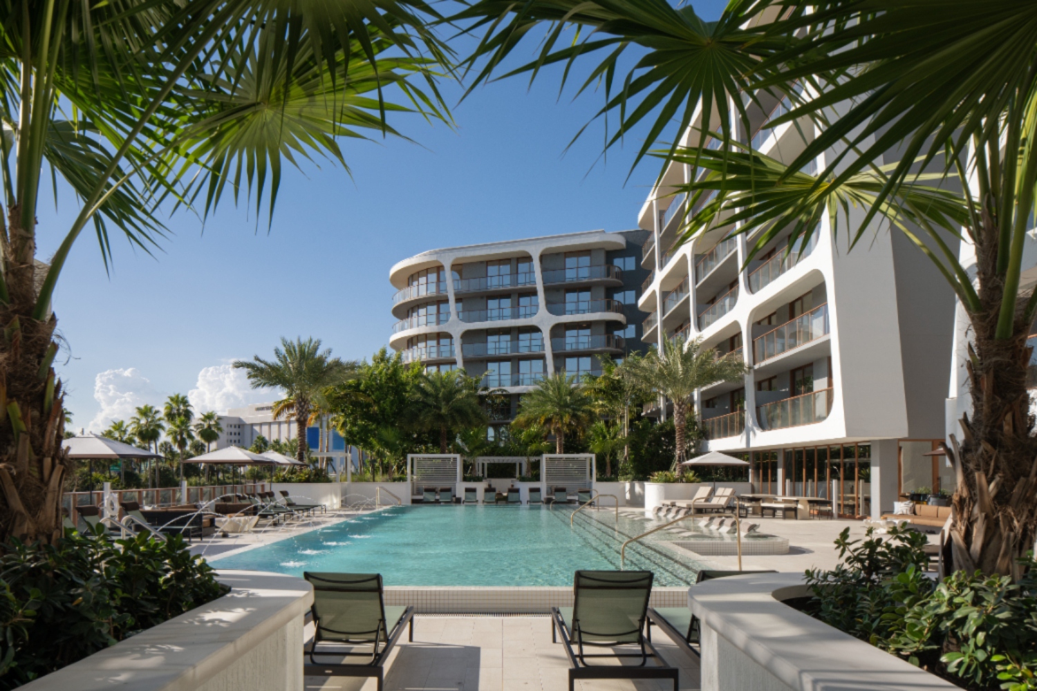 Avara Pool
