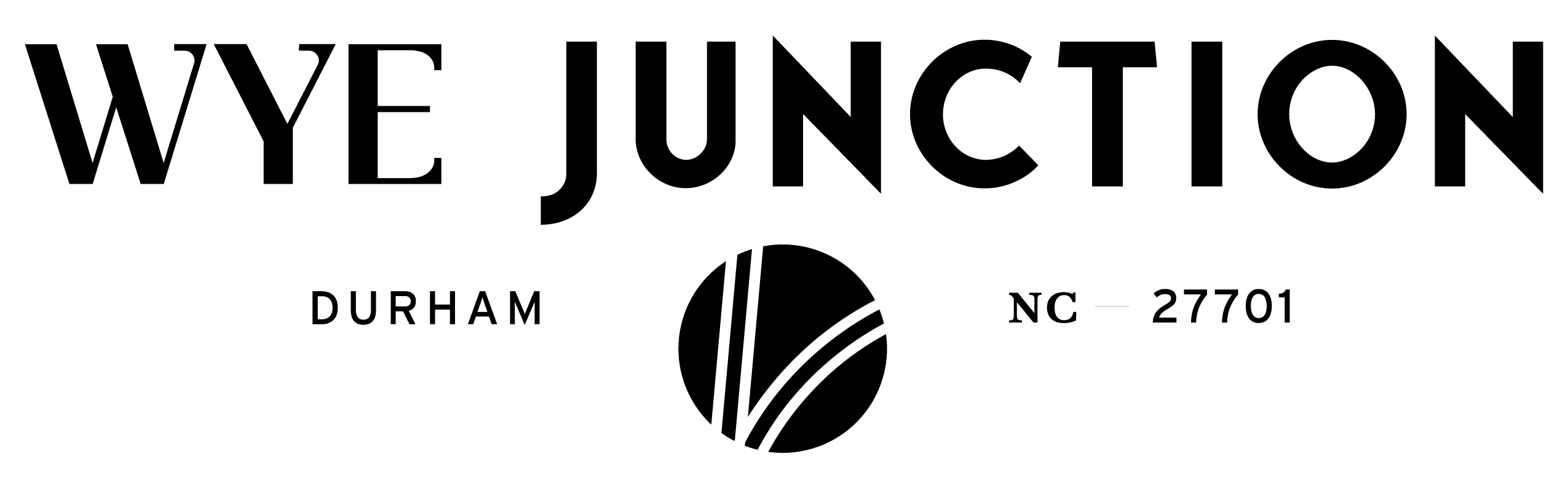 Logo of property Wye Junction