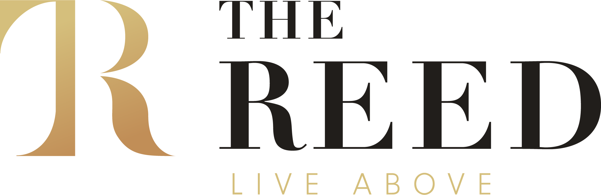 Logo of property The Reed
