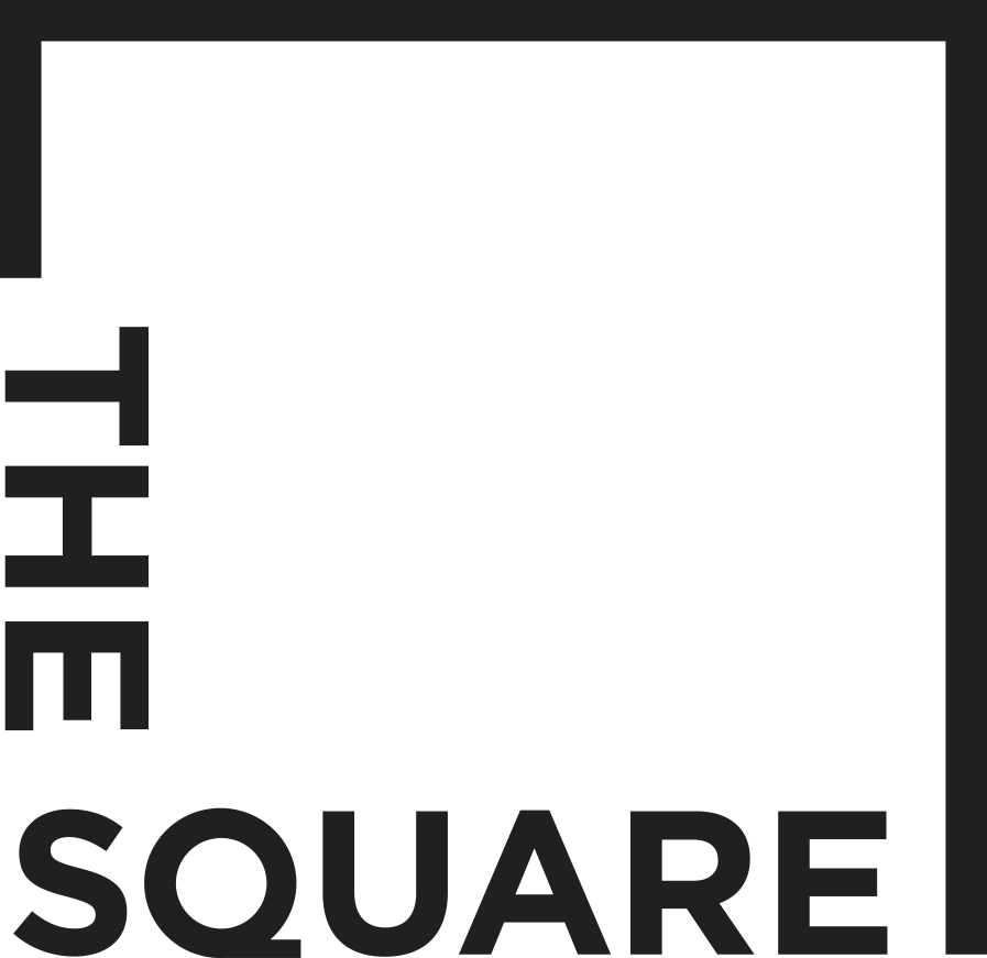 Logo of property The Square