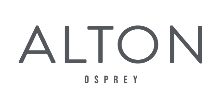 Logo of property Alton Osprey