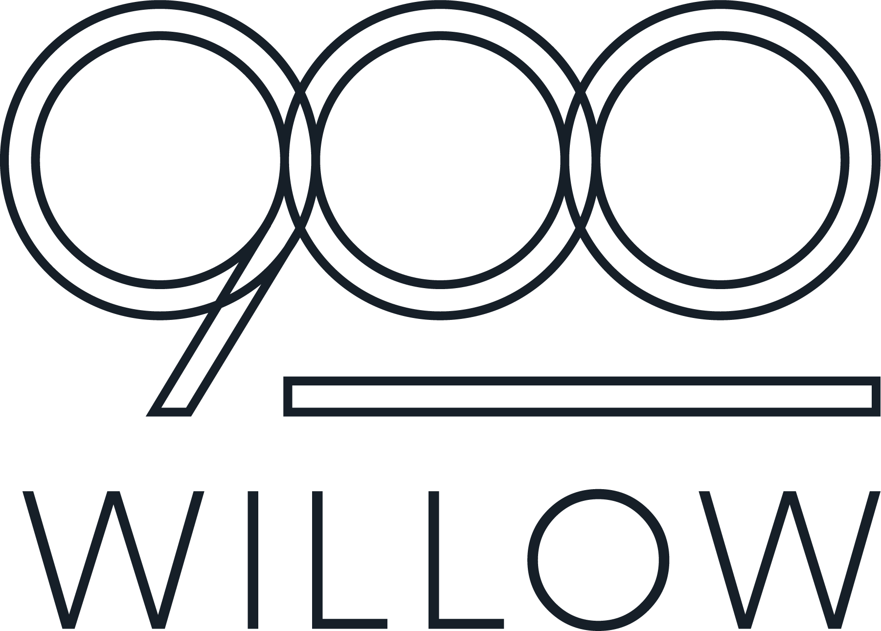 Logo of property 900 Willow