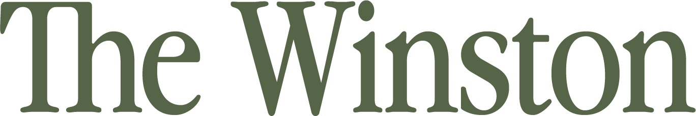 Logo of property The Winston