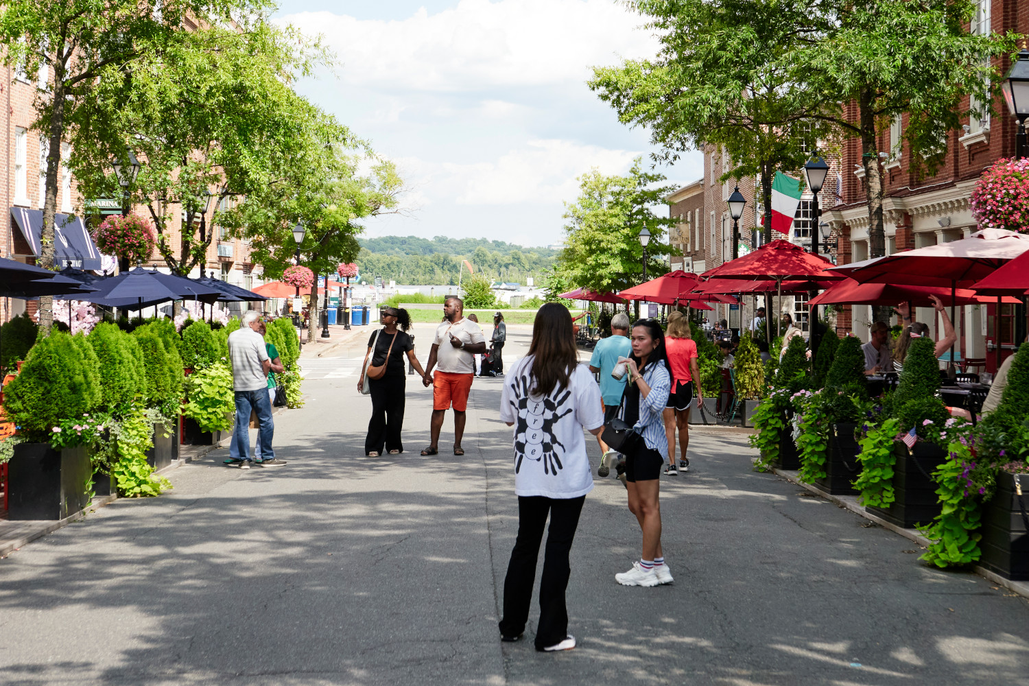 CityHouseOldTown_LuxuryCommunity_Neighborhood_AlexandriaVA