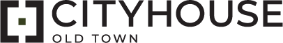 Logo of property CityHouse Old Town