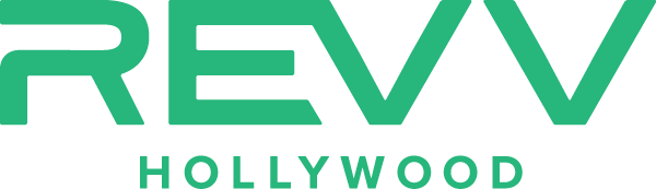 Logo of property Revv