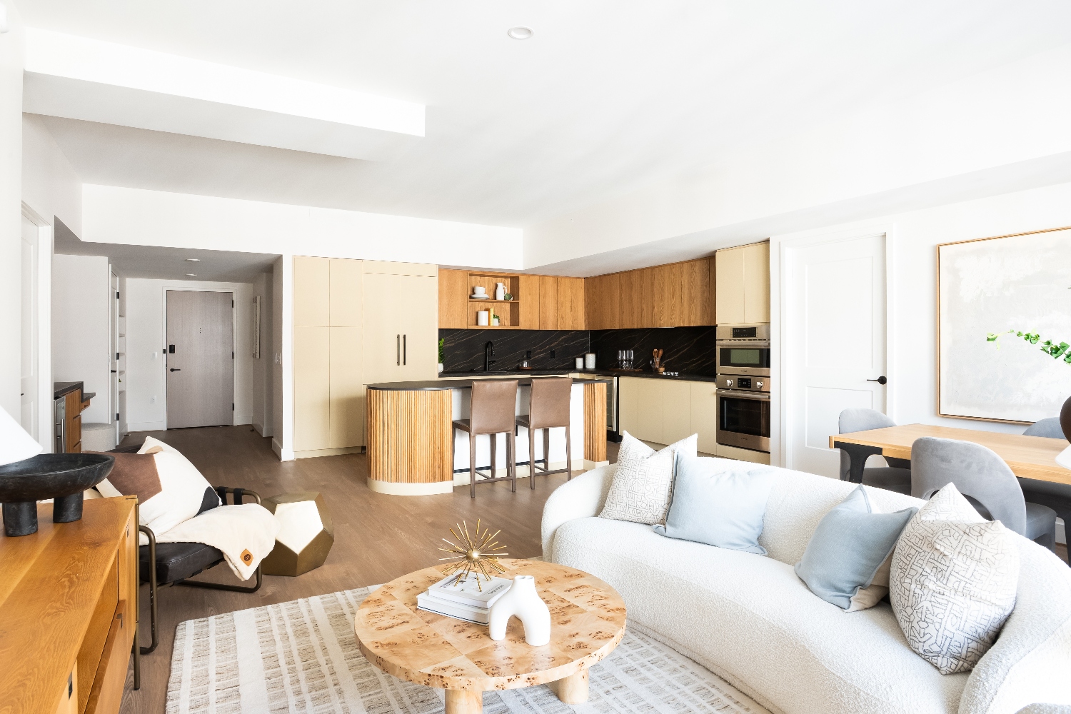 Exclusively Accolade