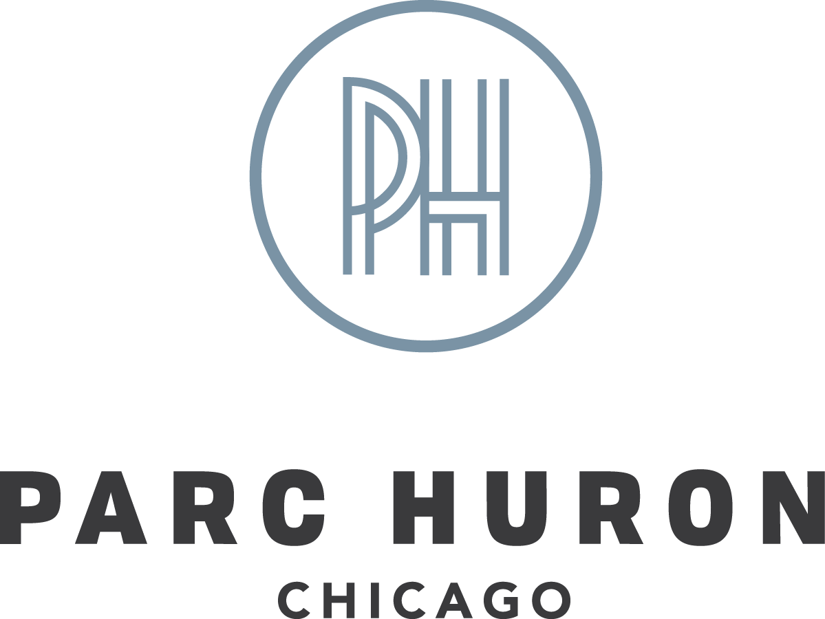 Logo of property Parc Huron