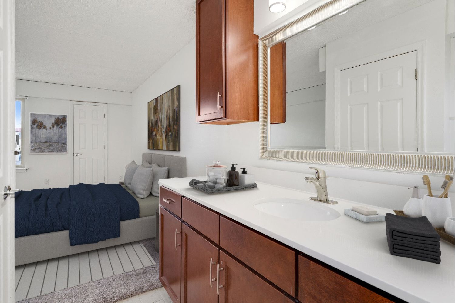 Bathroom Ensuite