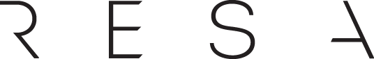 Logo of property RESA