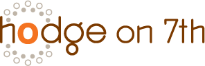 Logo of property Hodge on 7th