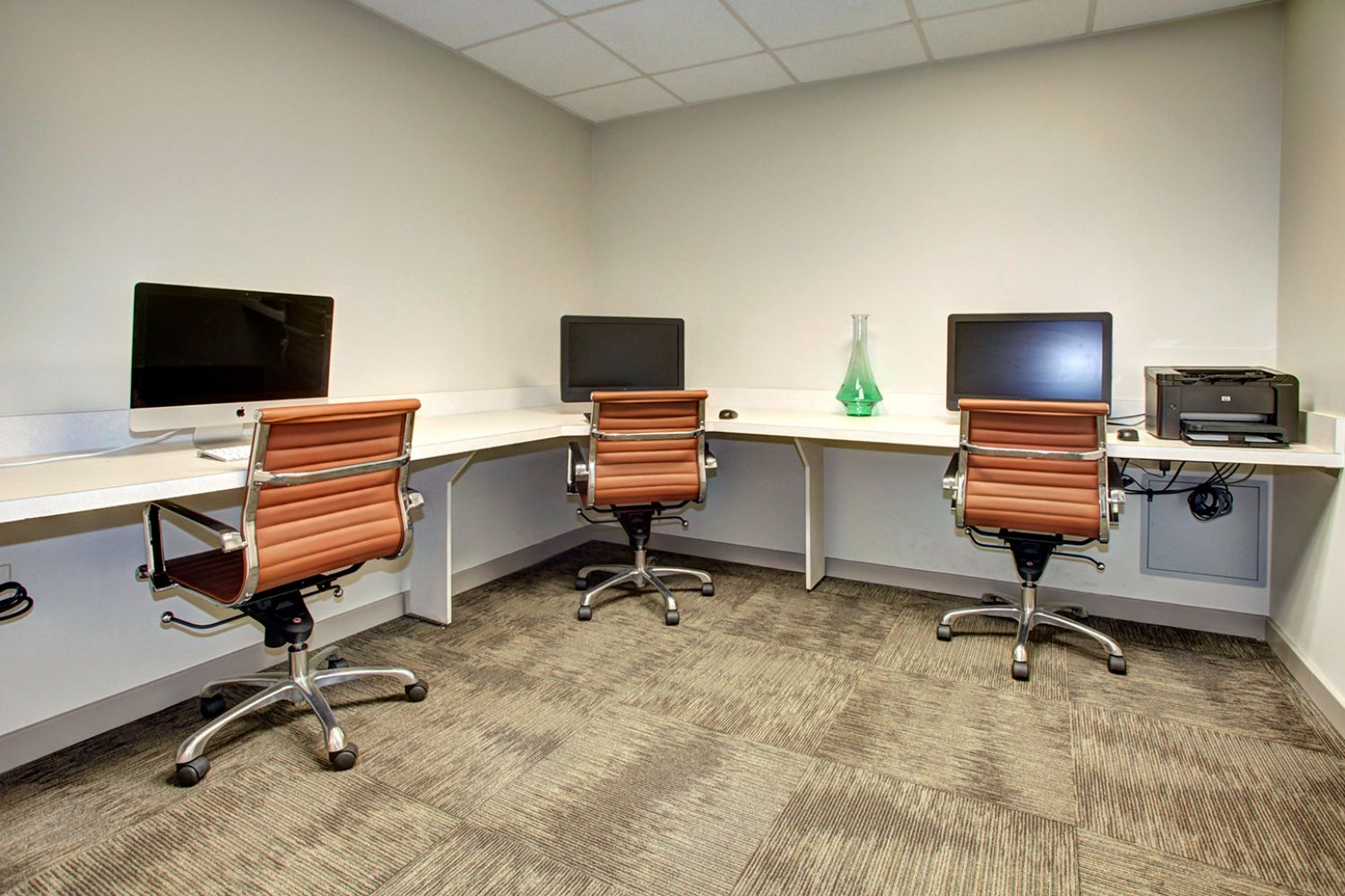 Business Centre