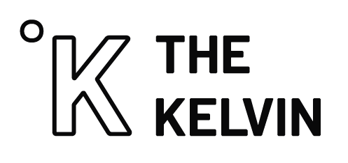 Logo of property The Kelvin