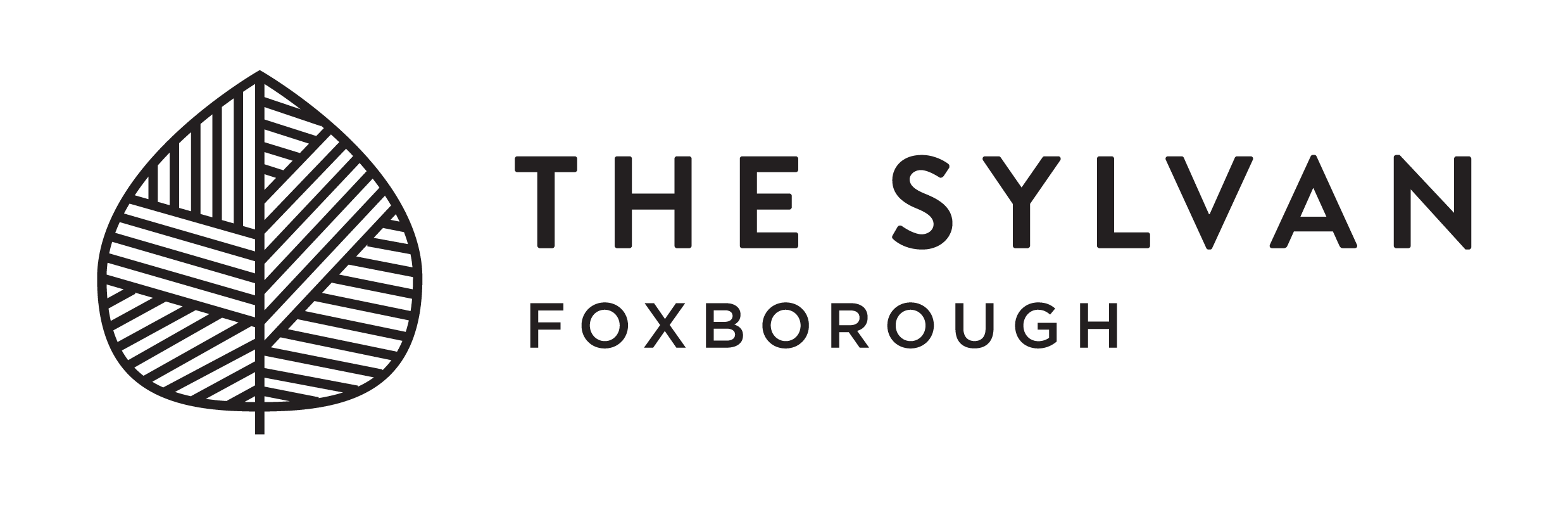 Logo of property The Sylvan