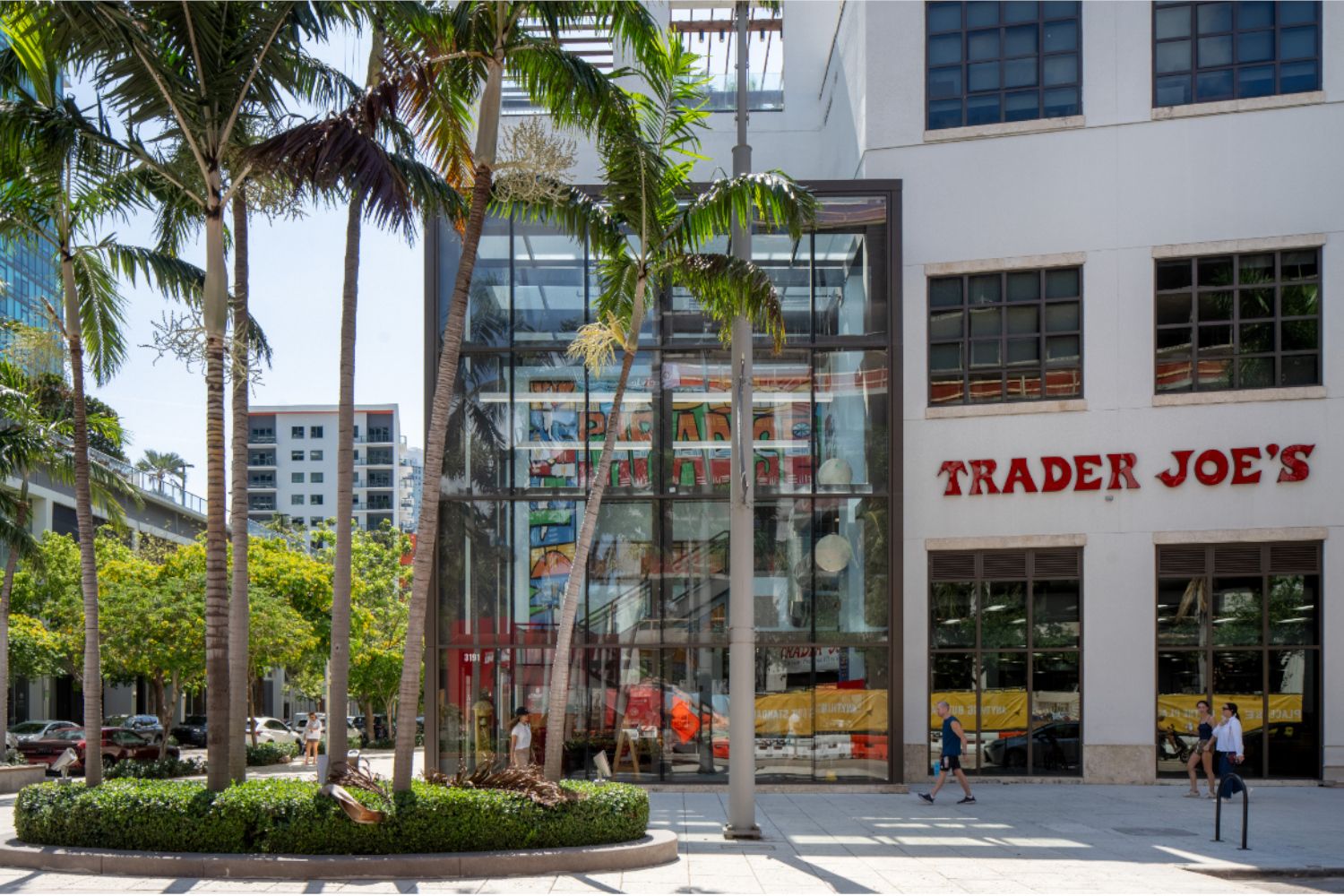 Trader Joes