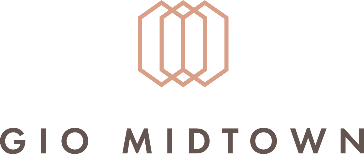 Logo of property Gio Midtown