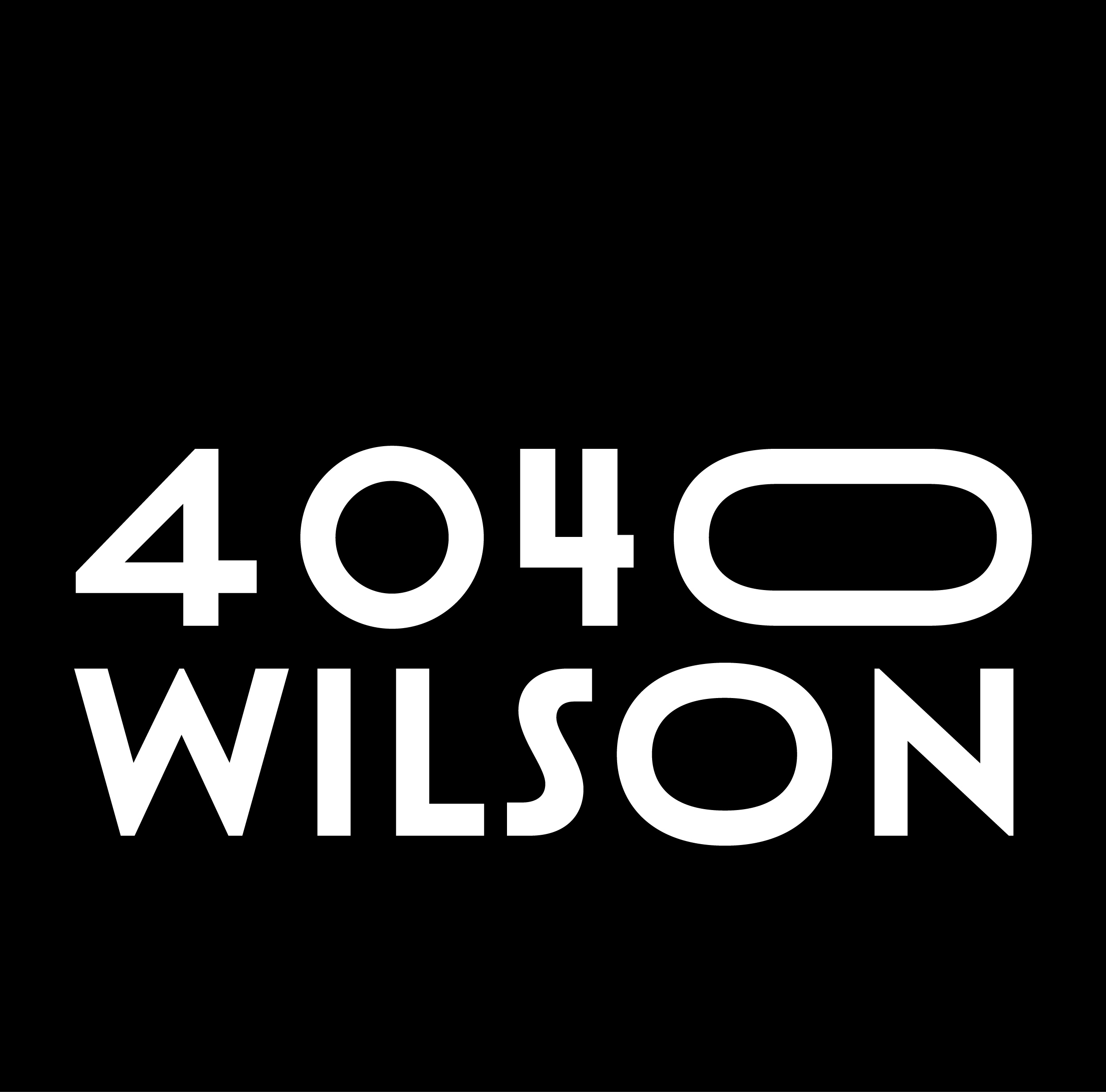 Logo of property 4040 Wilson