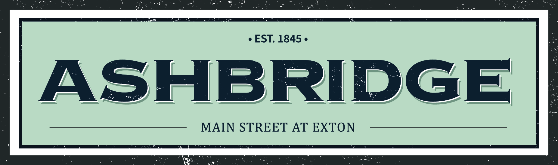 Logo of property Ashbridge Exton