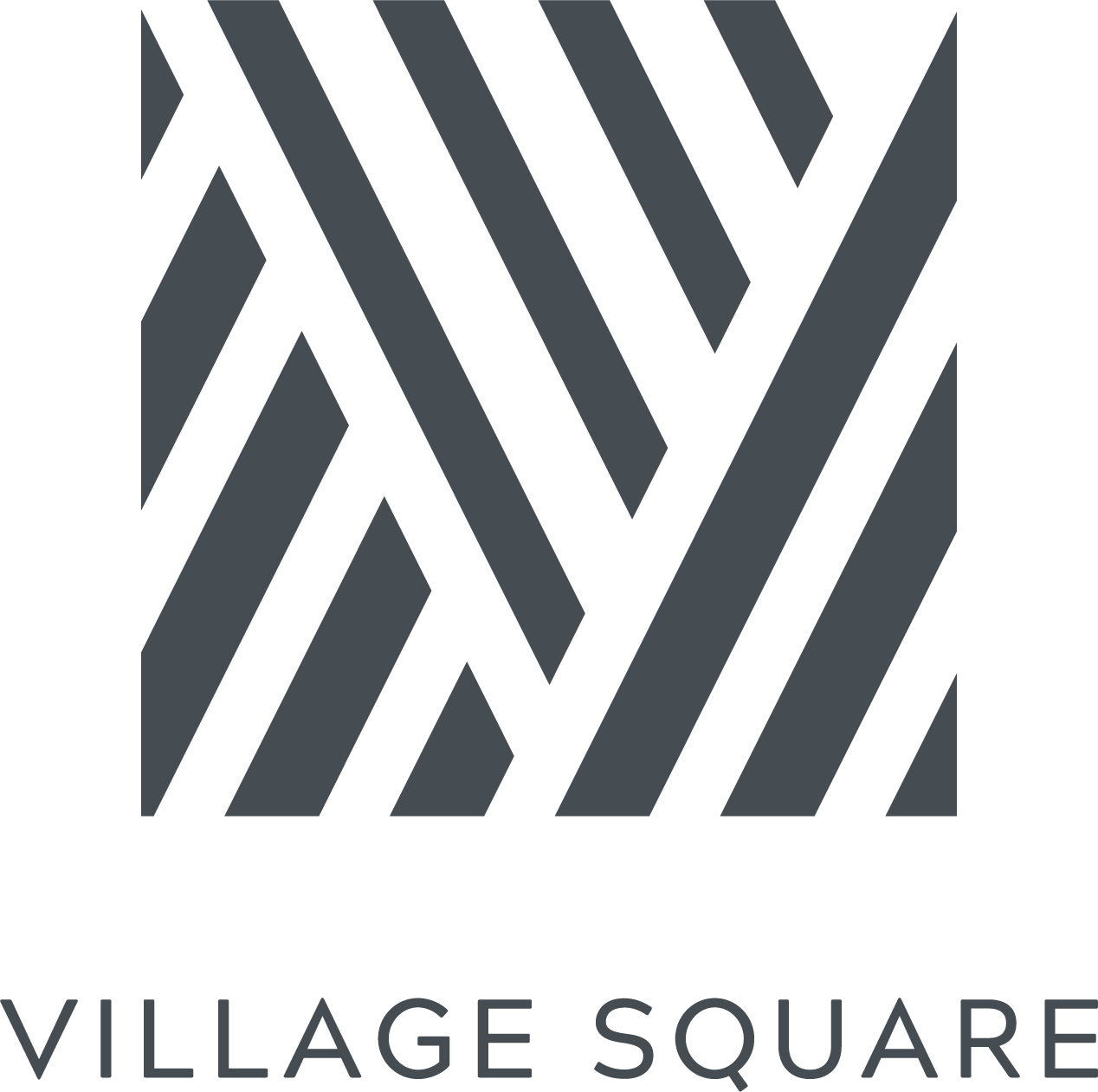 Logo of property Village Square