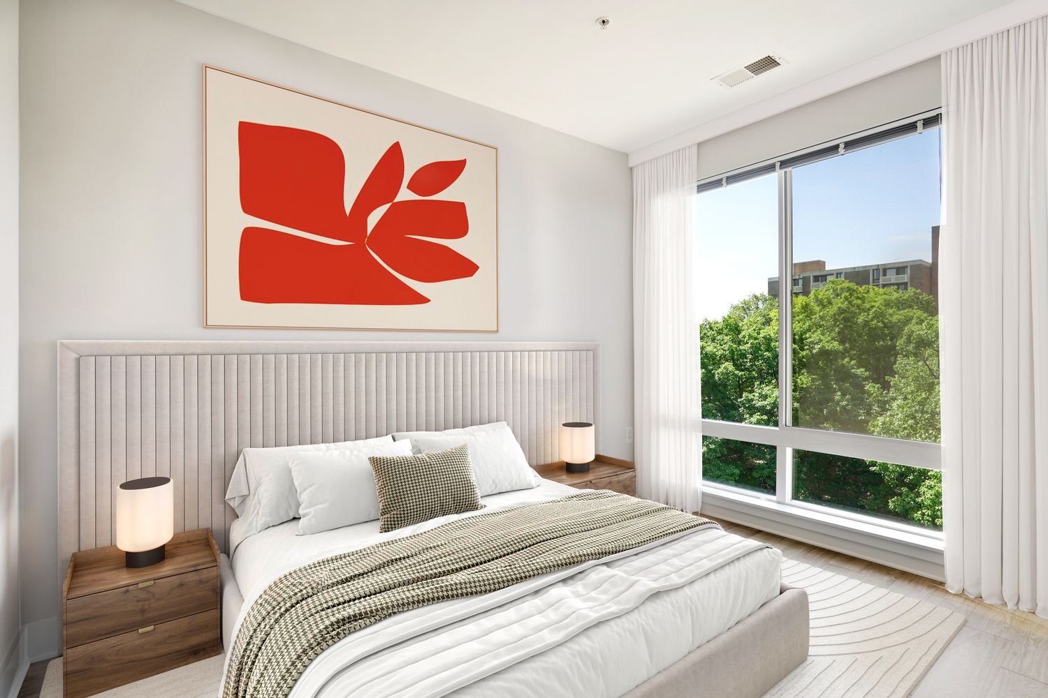 Choose between designs and floor plans tailored to your taste