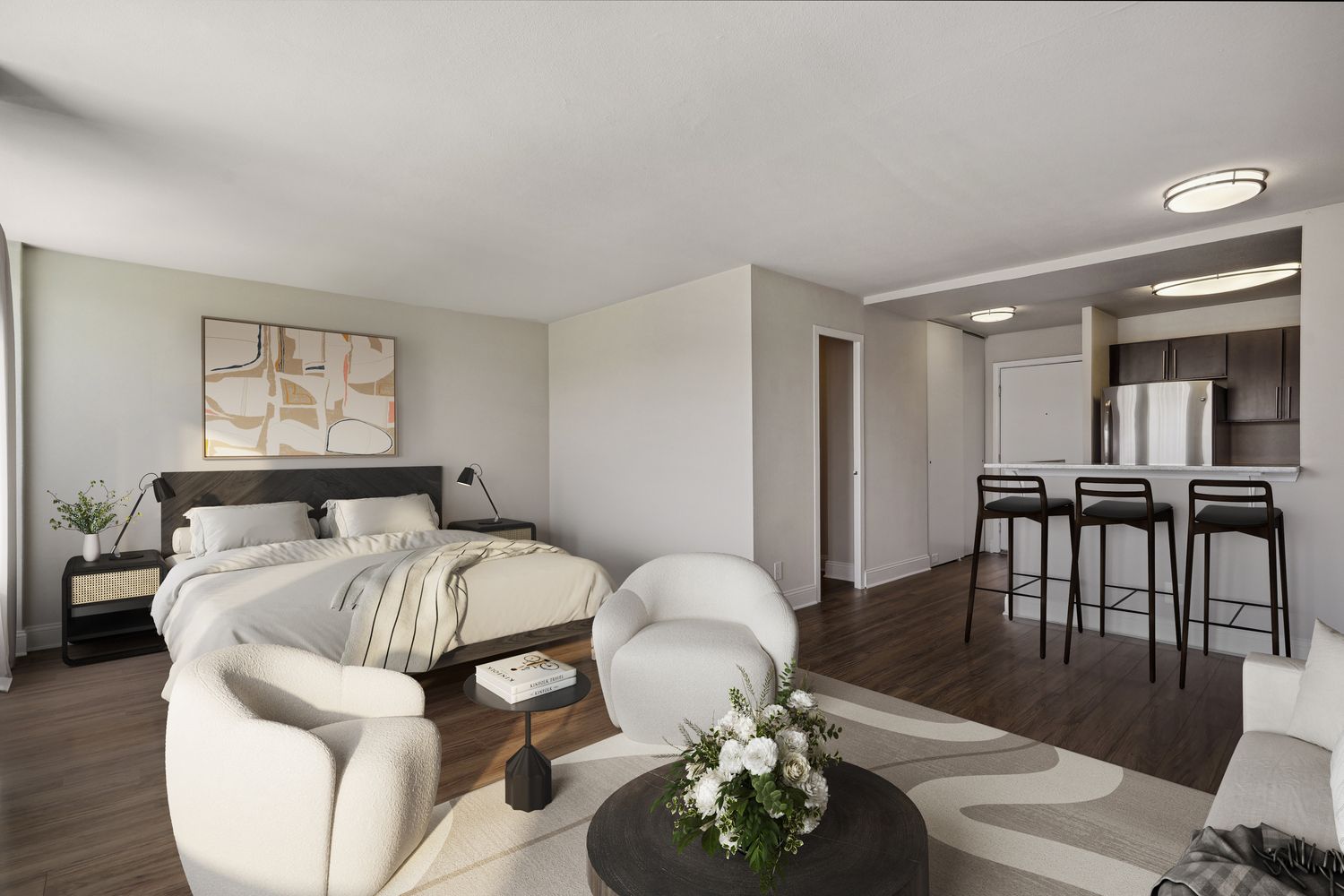 This is the Modern Life