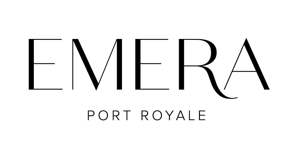 Logo of property Emera Port Royale