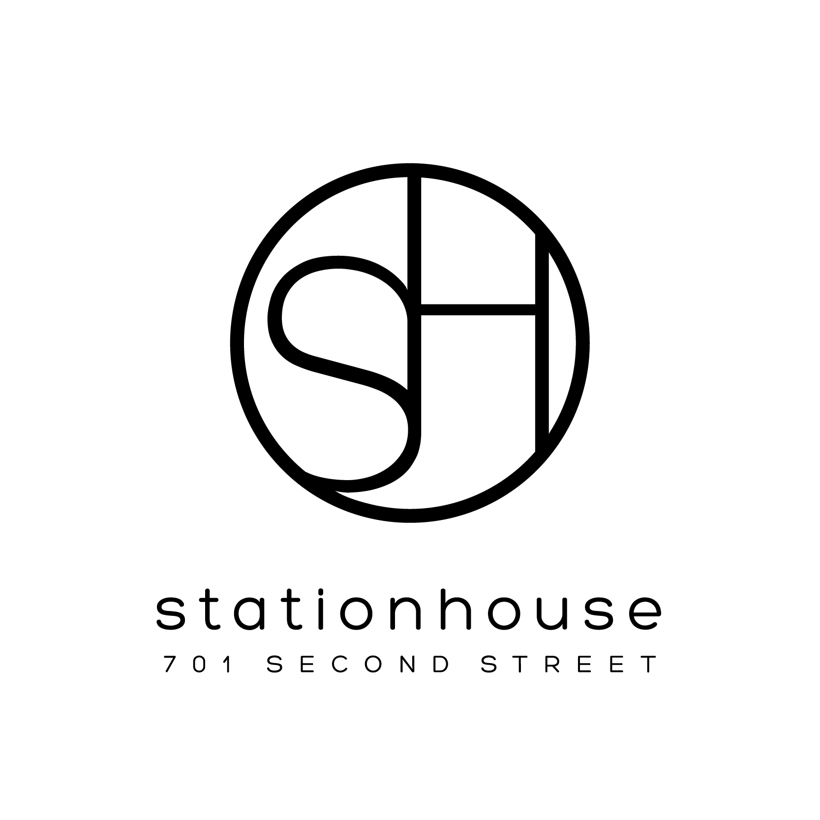 Logo of property Station House