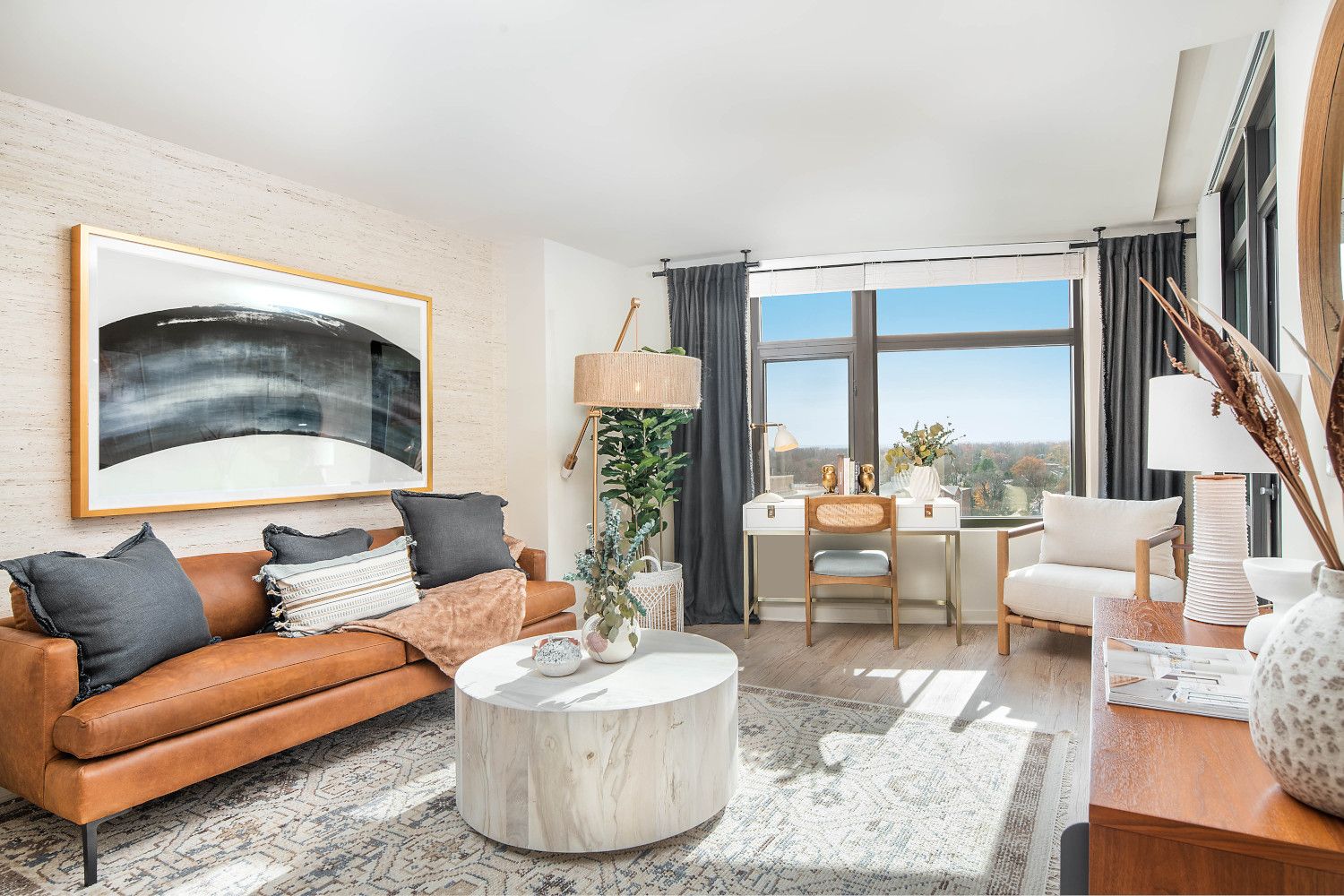 Make The Beacon Clarendon the special place of repose that you've been seeking.
