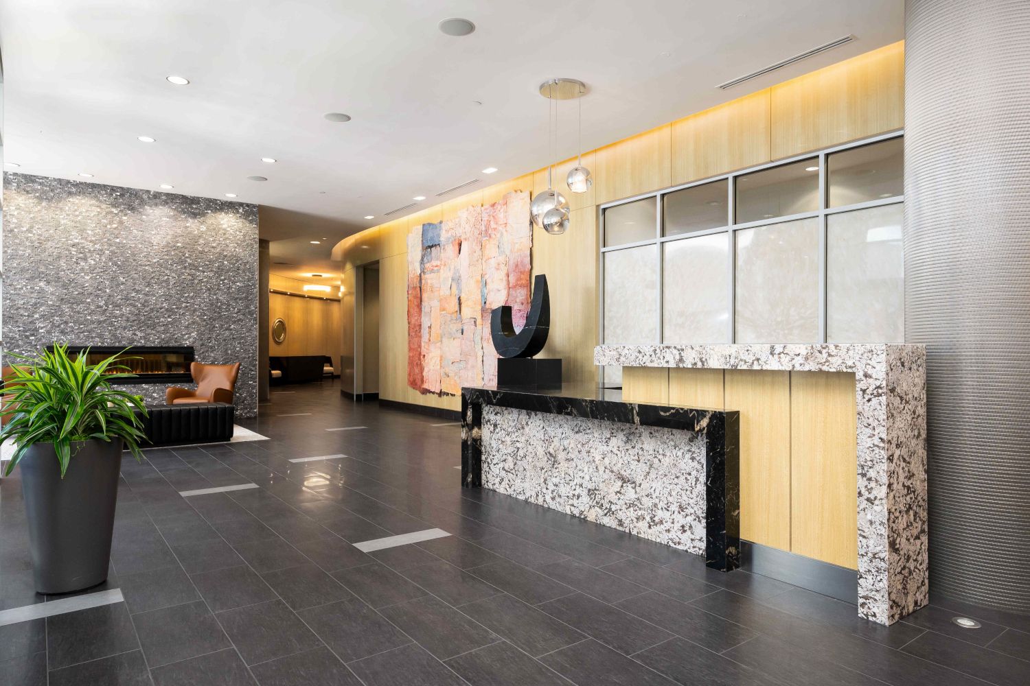 Welcome home to The Beacon Clarendon