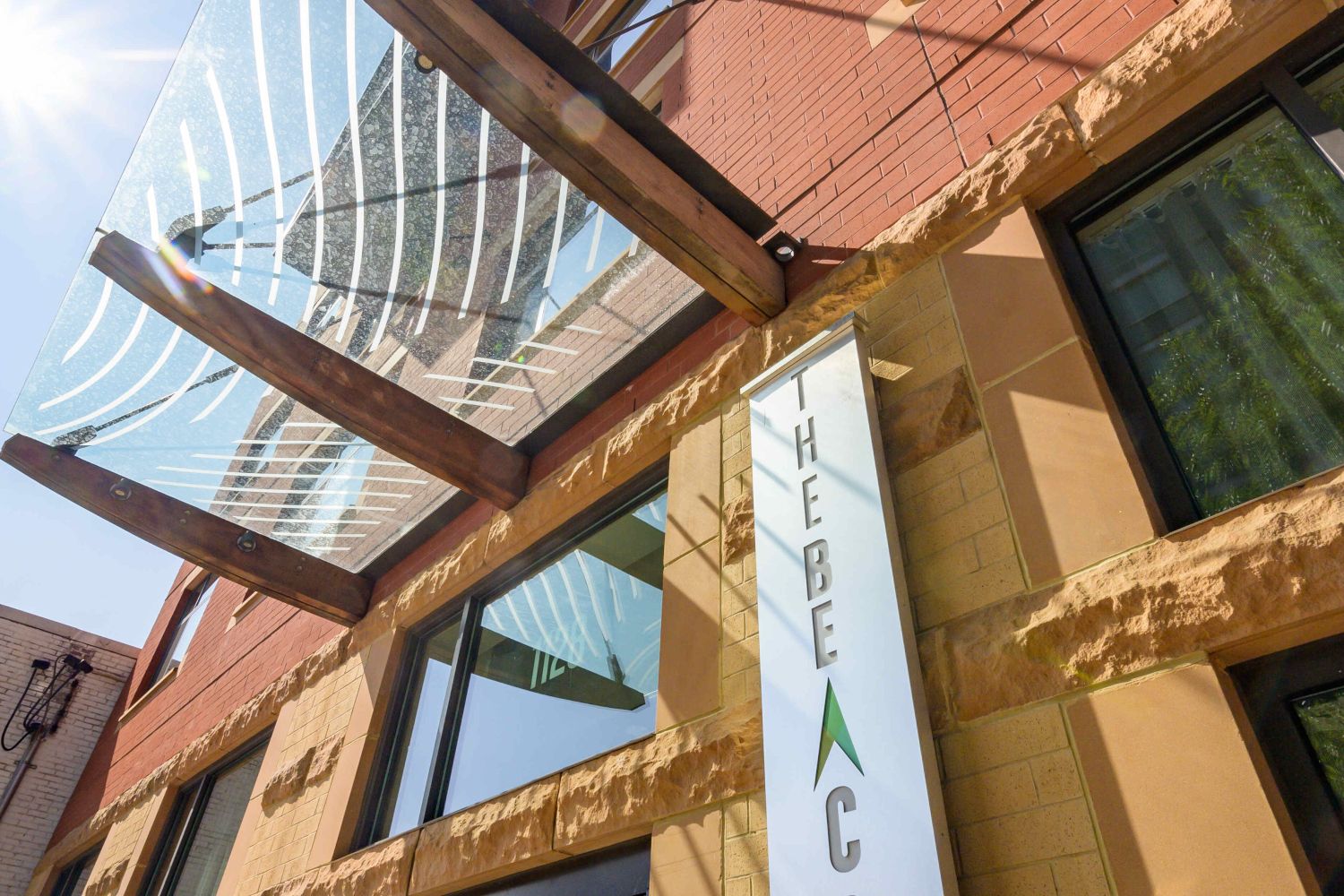 The Beacon Clarendon