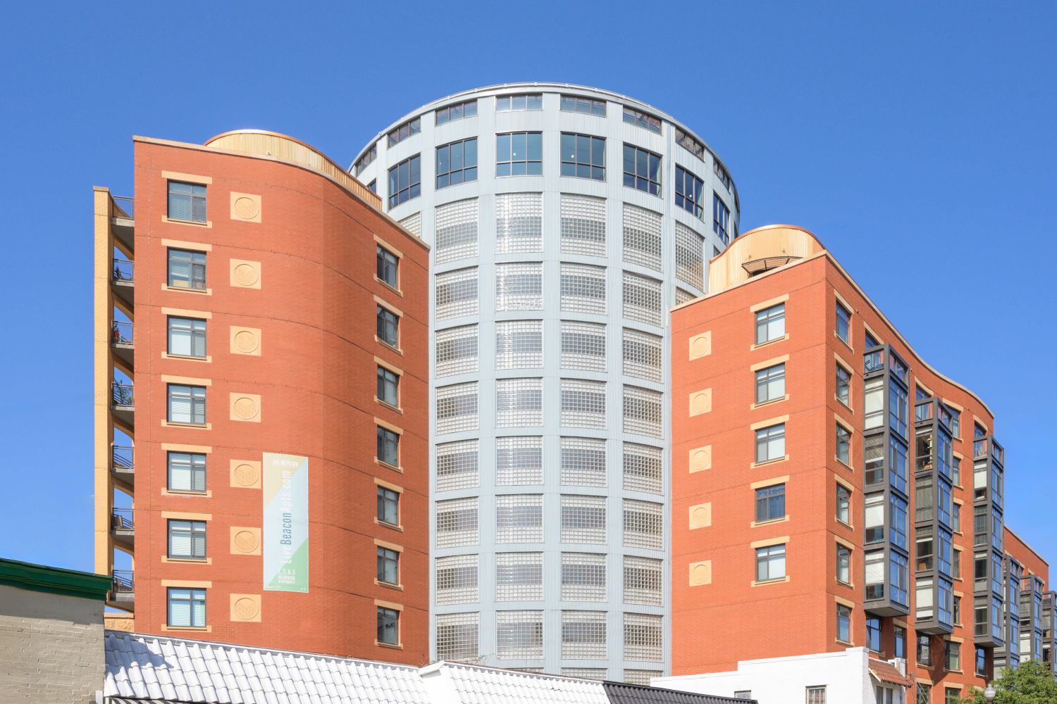 The Beacon Clarendon