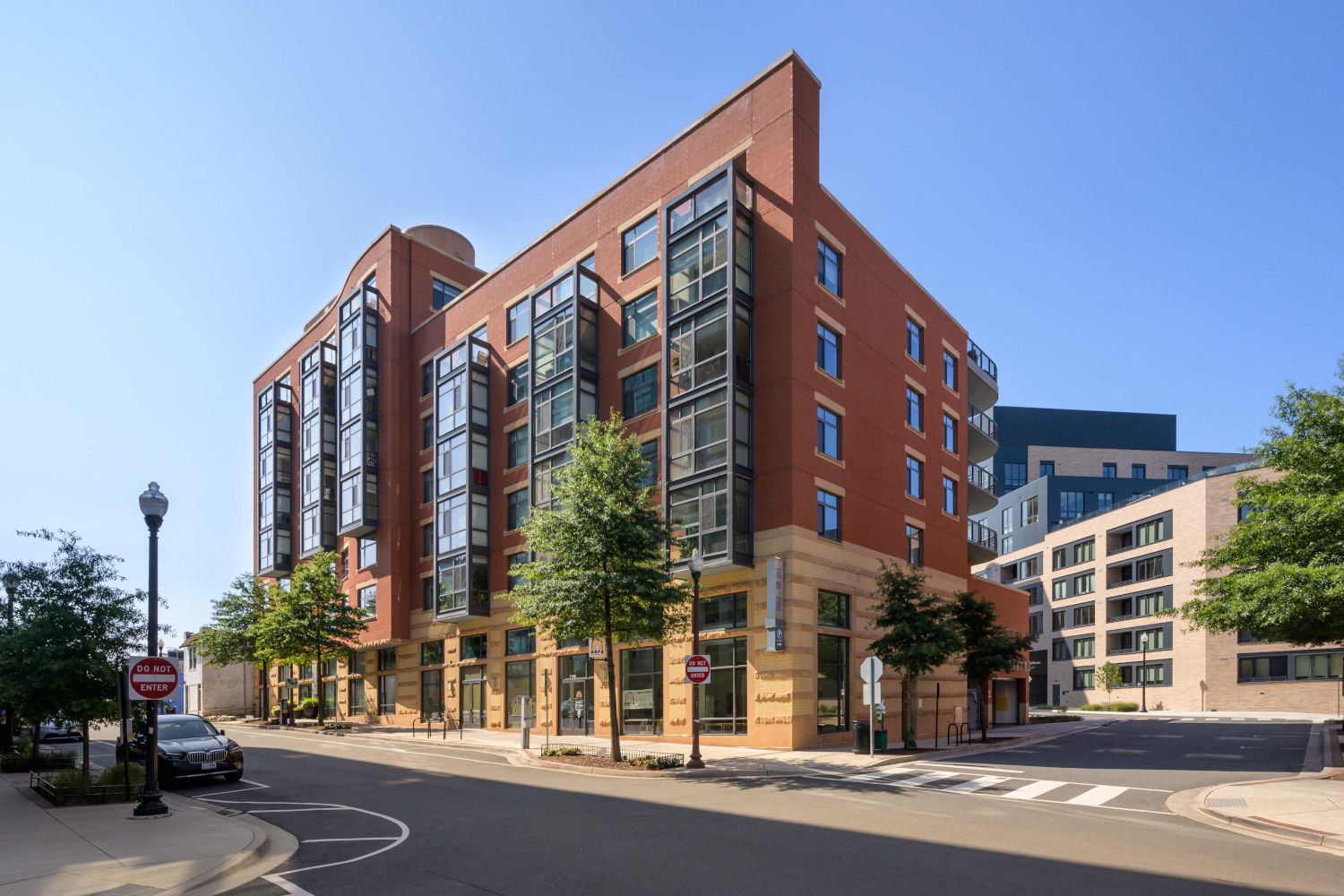 The Beacon Clarendon