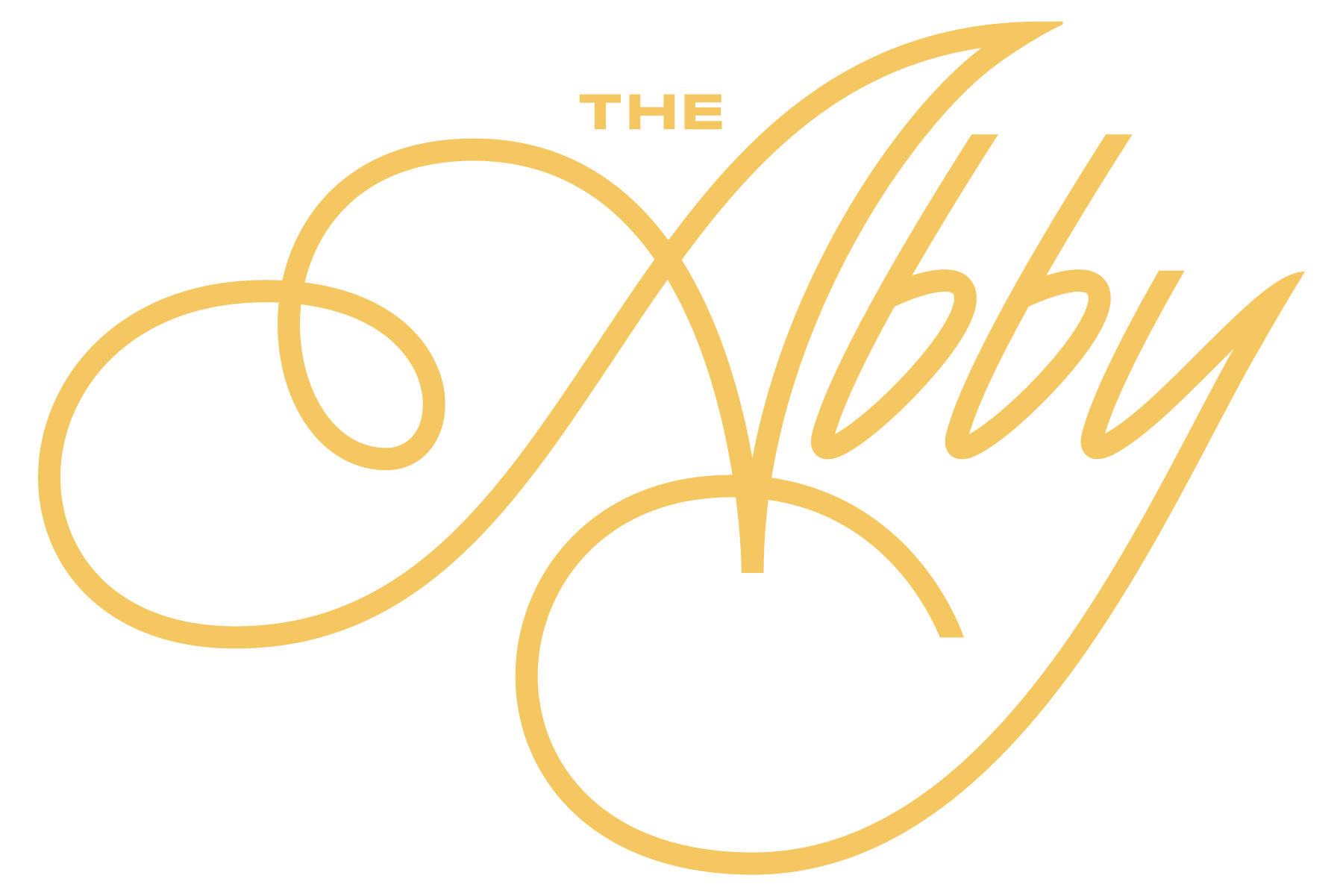 Logo of property The Abby