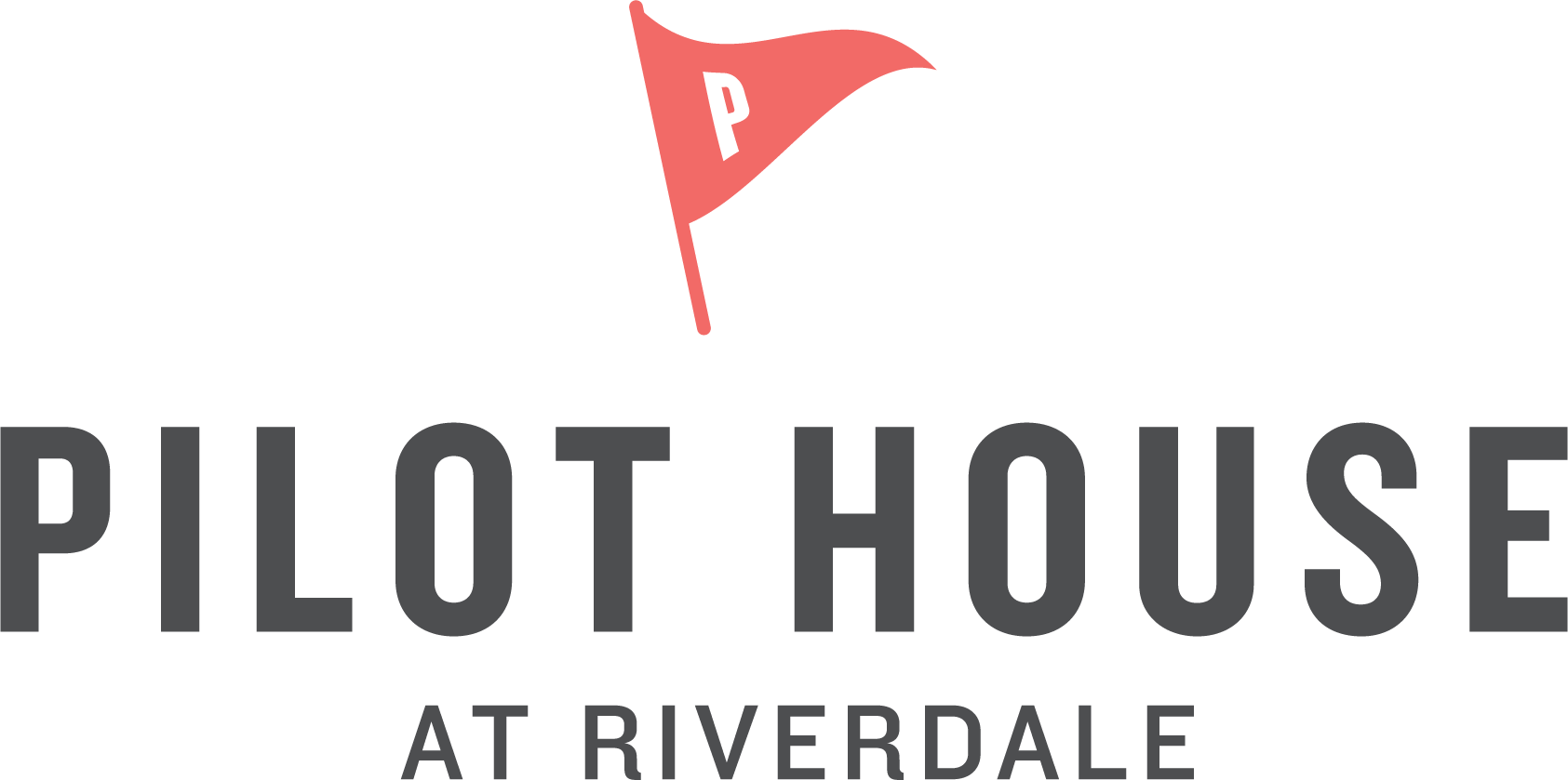 Logo of property Pilot House At Riverdale
