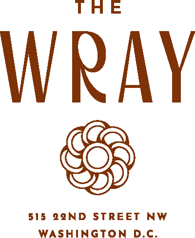 Logo of property The Wray