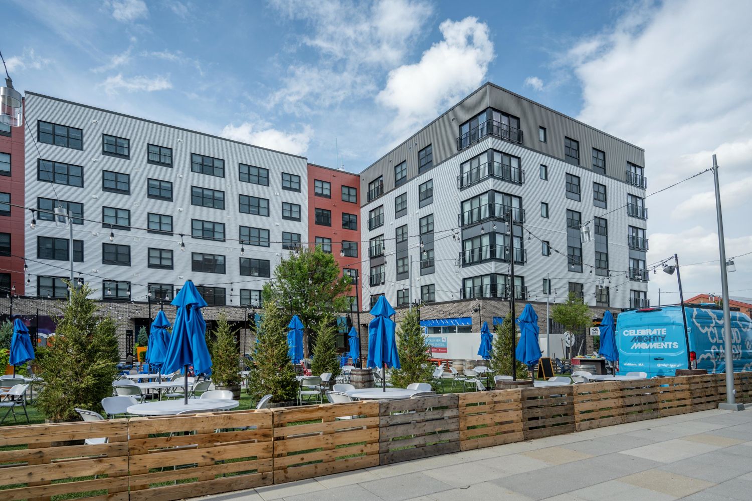 Mighty Squirrel Brewery