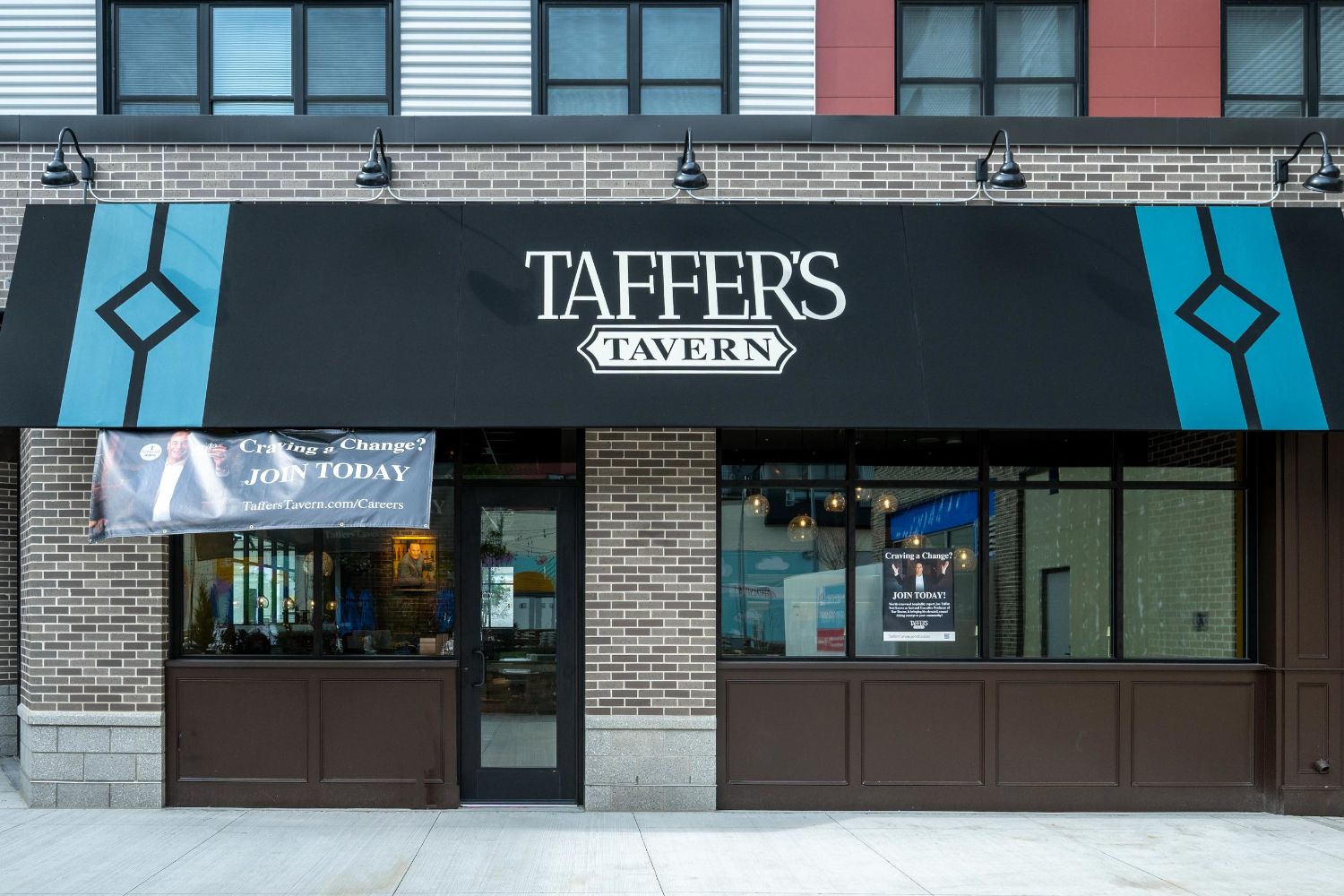 Taffer's Tavern
