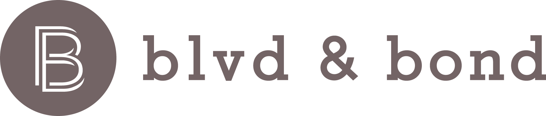 Logo of property Blvd & Bond