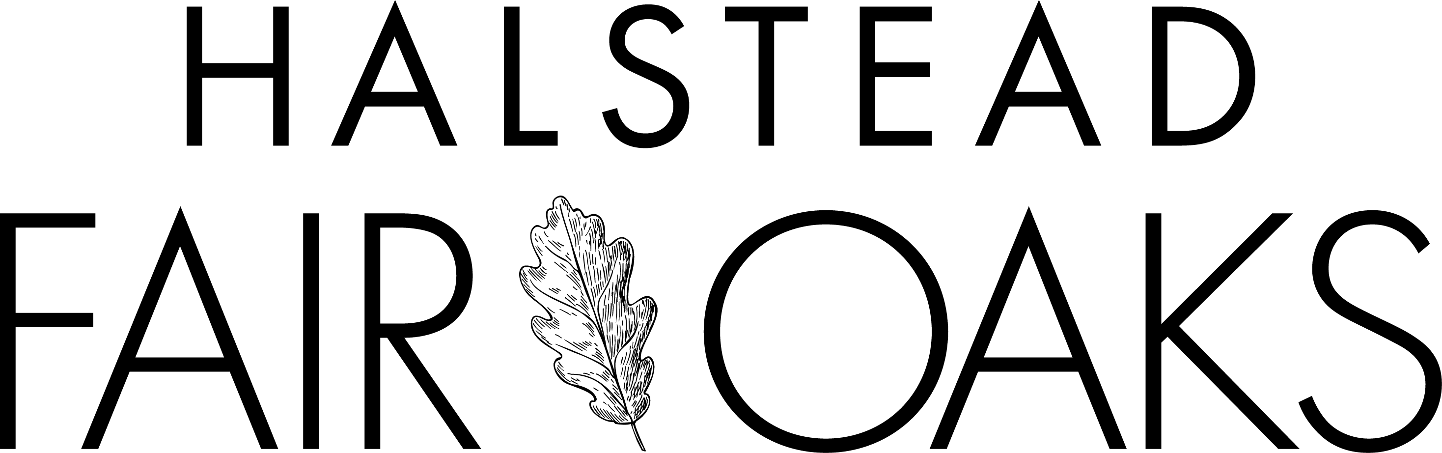 Logo of property Halstead Fair Oaks