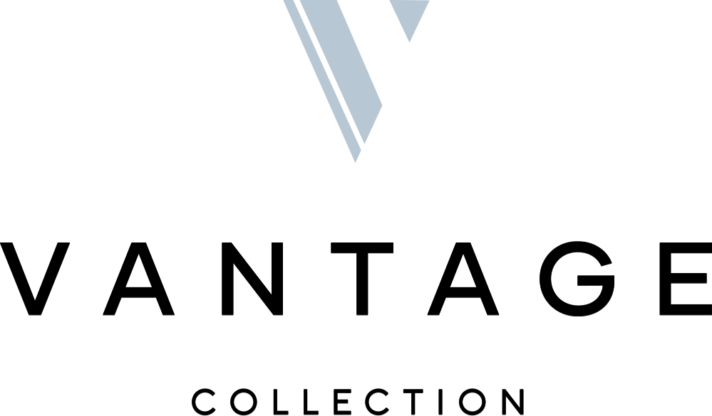 Logo of property Vantage Collection
