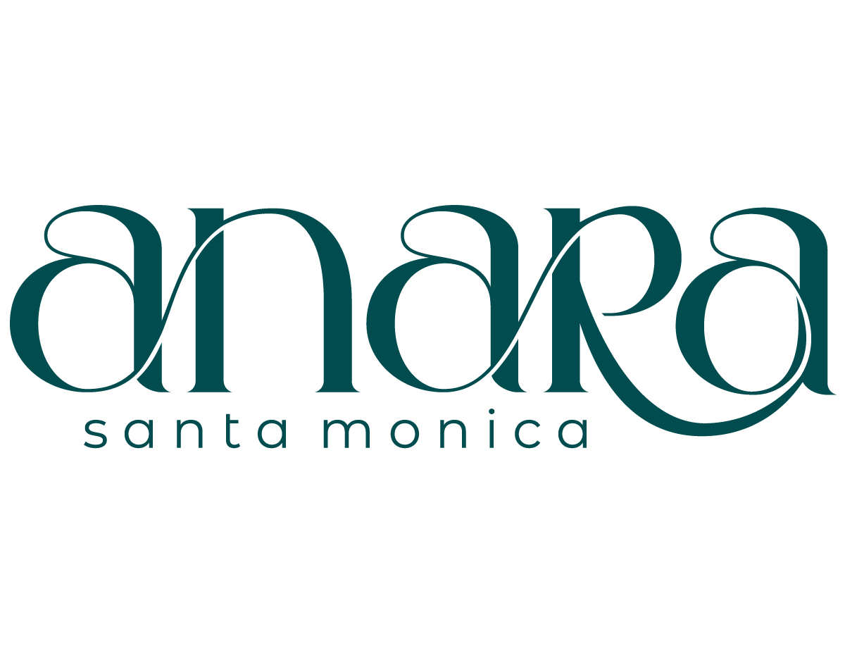 Logo of property Anara Santa Monica