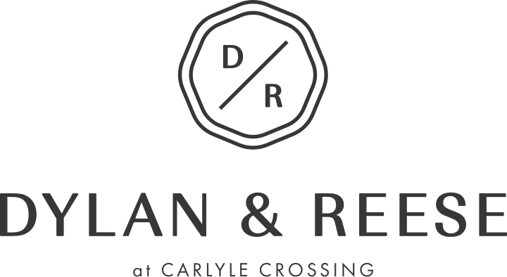 Logo of property Dylan & Reese