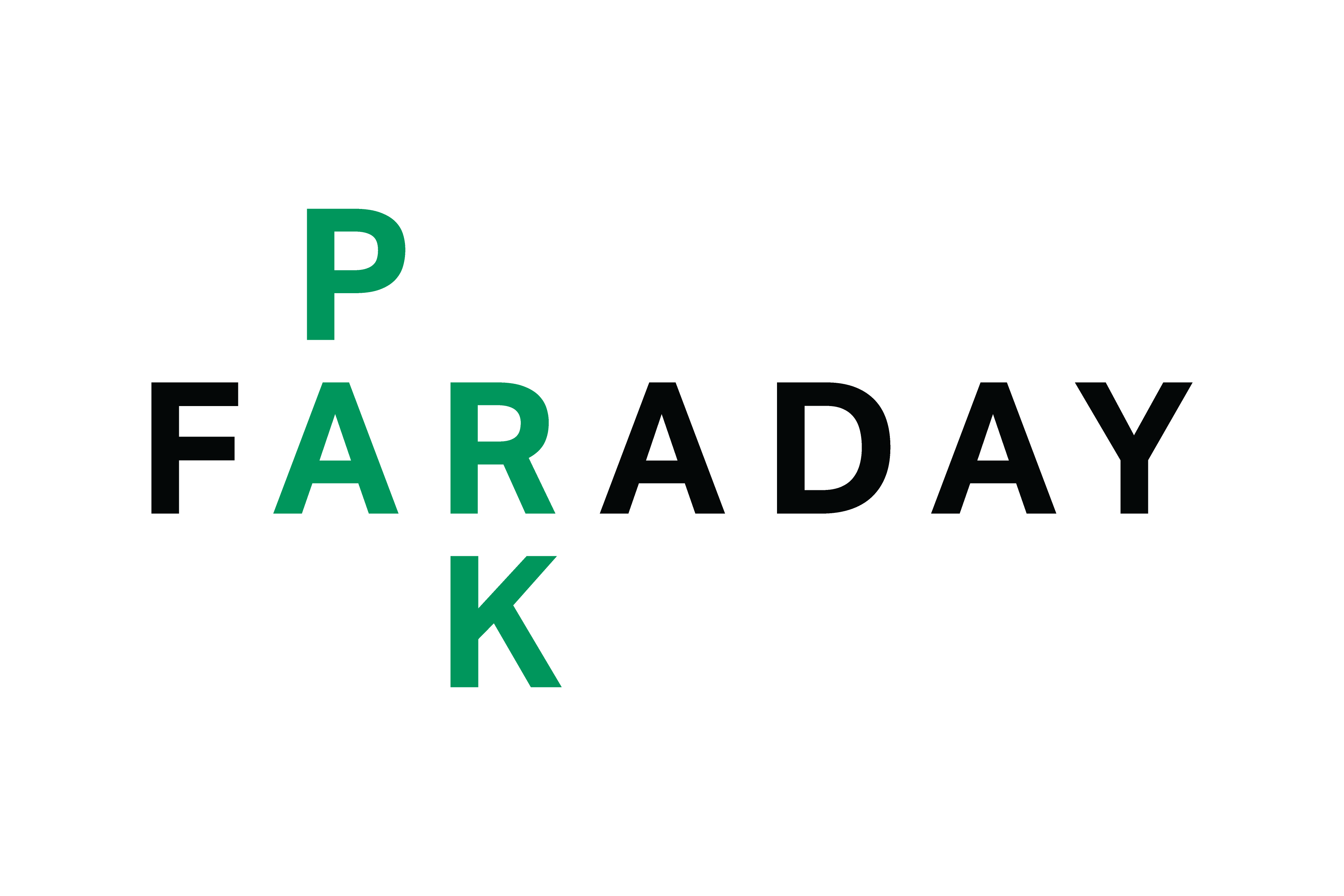 Logo of property Faraday Park