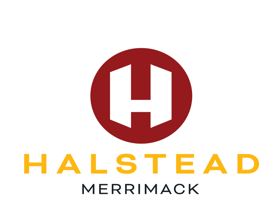 Logo of property Halstead Merrimack