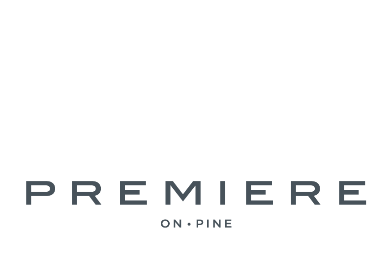 Logo of property Premiere on Pine
