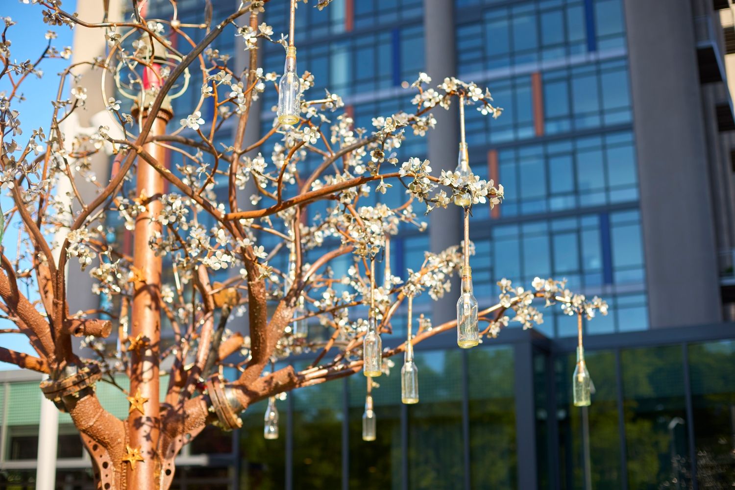 Eclectic art to inspire your everyday